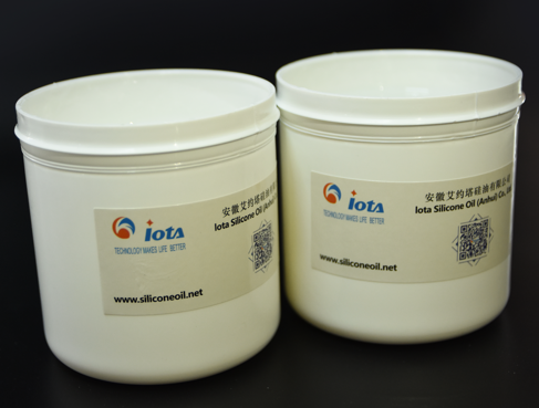 LIQUID SILICONE RUBBER IOTA LSR 6325