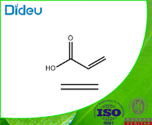 POLY(ETHYLENE-CO-ACRYLIC ACID), ZINC SALT 