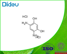 4,6-Diaminoresorcinol dihydrochloride 