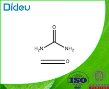 POLY(UREA-CO-FORMALDEHYDE), BUTYLATED 