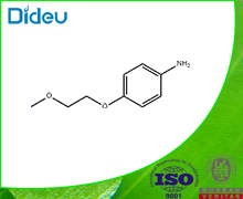 4-(2-METHOXYETHOXY)ANILINE 