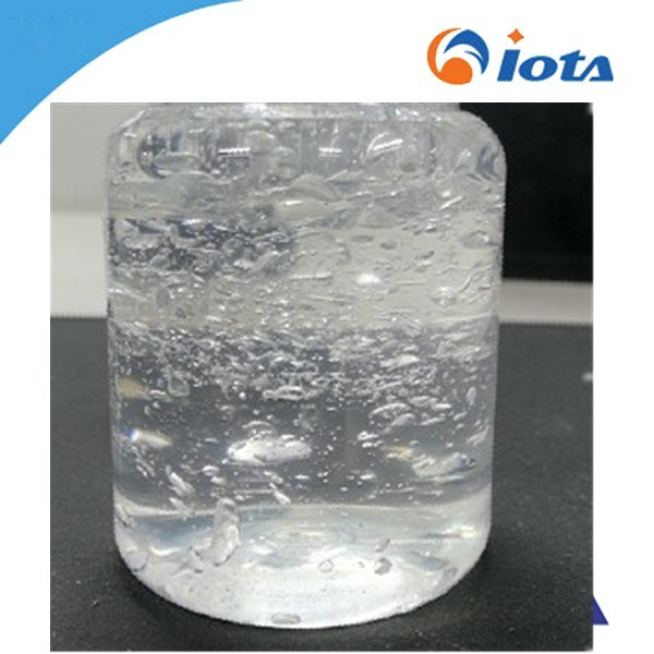 Silicone Elastomer Gel IOTA 9600 