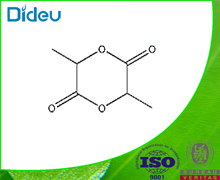 3,6-Dimethyl-1,4-dioxane-2,5-dione homopolymer 