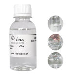 Phenyl Methyl silicone oil IOTA556 (Phenyl Trimethicone)