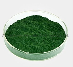 Chromium(III) oxide