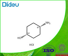 4-aminocyclohexan-1-ol 