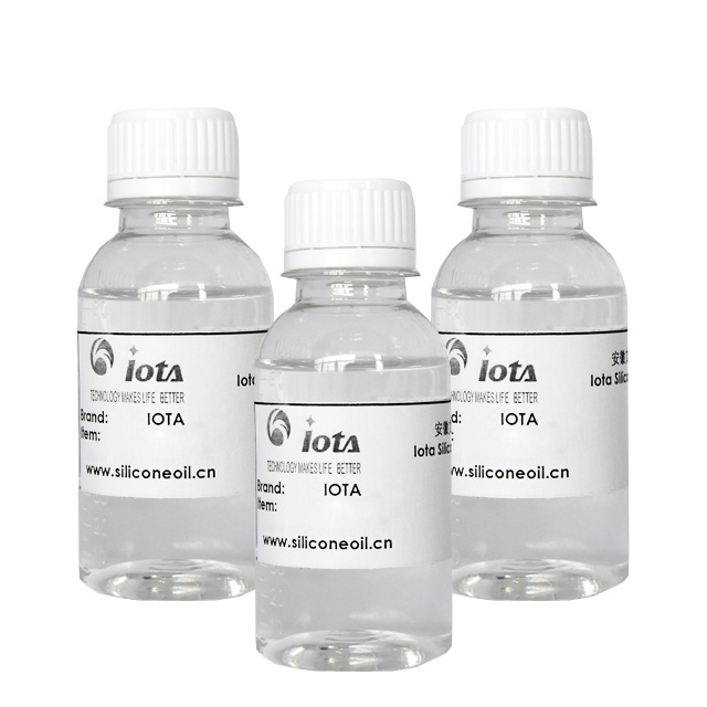 Slicone Oils IOTA PDMS 47V5000 - 47V500000