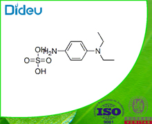 N,N-Diethyl-p-phenylenediamine sulfate 