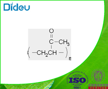 POLY(VINYL METHYL KETONE) 