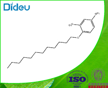 4-Dodecyloxy-m-phenylenediamine 