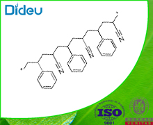 Poly(styrene-co-acrylonitrile) 