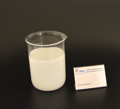 Liquid silicone rubber material IOTA-6552/30， IOTA-6553/30