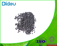 Activated carbon 