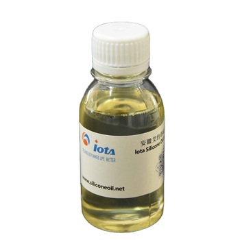 Vinyl silicone oil IOTA 273