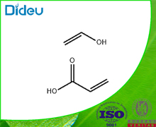 POLY(ACRYLIC ACID), SODIUM SALT-GRAFT-POLY(ETHYLENE OXIDE) 