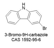 3-Bromo-9H-carbazole