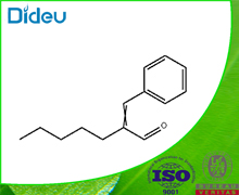 alpha-Amylcinnamaldehyde 