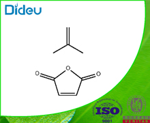 POLY(ISOBUTYLENE-CO-MALEIC ACID)  SODIU& 