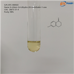 6-Chloro-1-tetralone