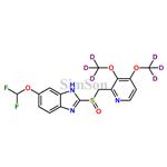 Pantoprazole-D6