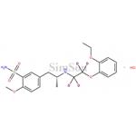 Tamsulosin-D4 Hydrochloride