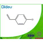 Poly(4-chlorostyrene) 