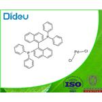 [(R)-(+)-2,2'-Bis(diphenylphosphino)-1,1'-binaphthyl]palladium(II) chloride 