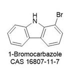 1-Bromocarbazole