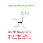 DMT-2'-OME-dC(Bz)-CE-Phosphoramidite