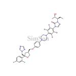 Posaconazole-D4