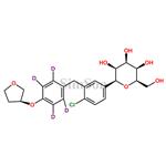 Empagliflozin-D4