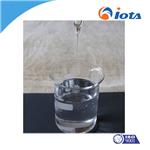 Low viscosity hydroxyl fluoro silicone oil IOTA 40F