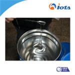 Acrylate modified silicone oil IOTA 2032