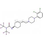 Cariprazine-D6