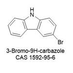 3-Bromo-9H-carbazole