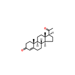 progesterone 