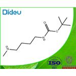 tert-Butyl 4-(methylamino)butylcarbamate 