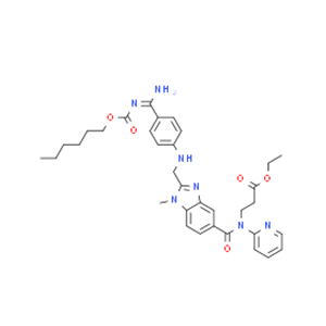 Dabigatran etexilate