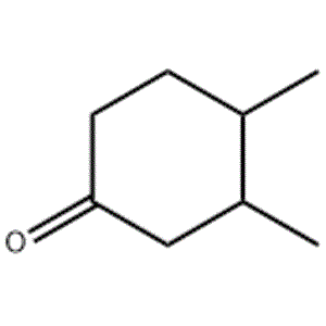 	3,4-DIMETHYLCYCLOHEXANONE