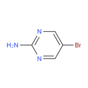 2-Amino-5-bromopyrimidine