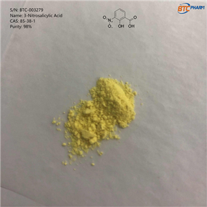 3-Nitrosalicylic acid