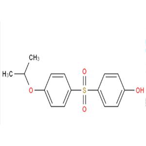 4-Hydroxy-4'-isopropoxydiphenylsulfone