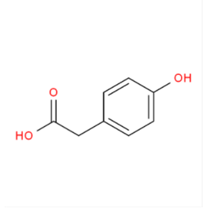 4-Hydroxyphenylacetic acid