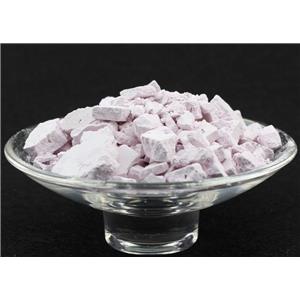 Neodymium Chloride Anhydrous