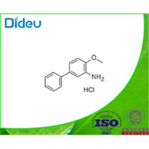 4-METHOXY-3-BIPHENYLAMINE HYDROCHLORIDE