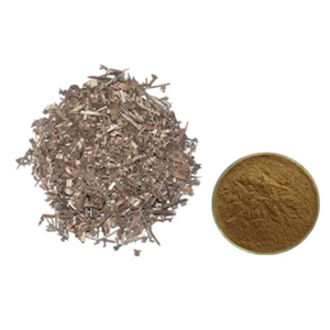 Chenopodium Ambrosioides Extract Clove Extract