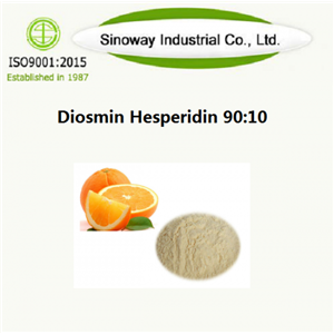 Diosmin Hesperidin  90:10 Powder