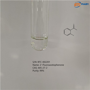 2'-Fluoroacetophenone