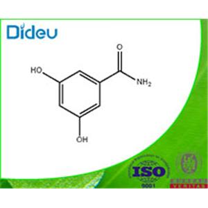 3,5-Dihydroxybenzamide 