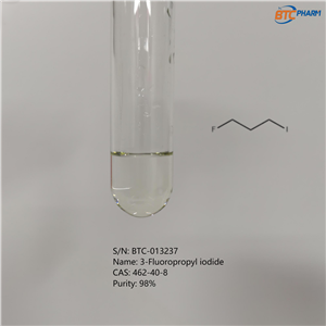 1-IODO-3-FLUOROPROPANE